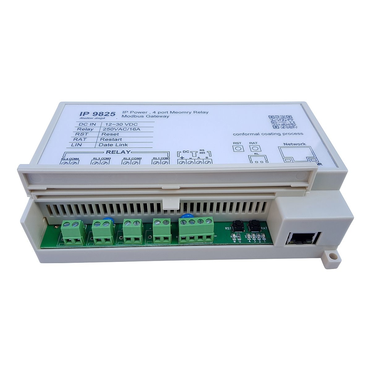 IP POWER 9825