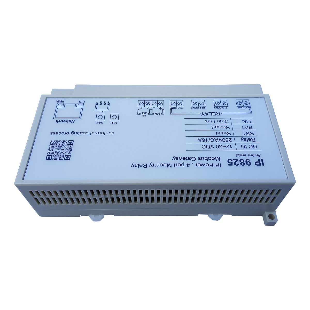 IP POWER 9825