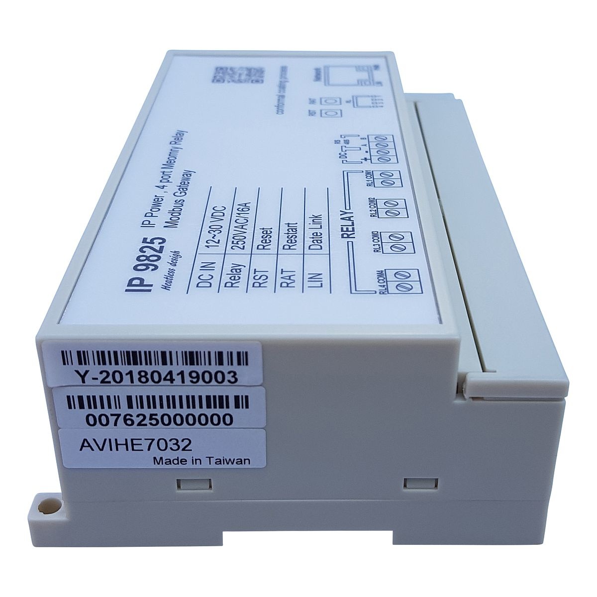 IP POWER 9825