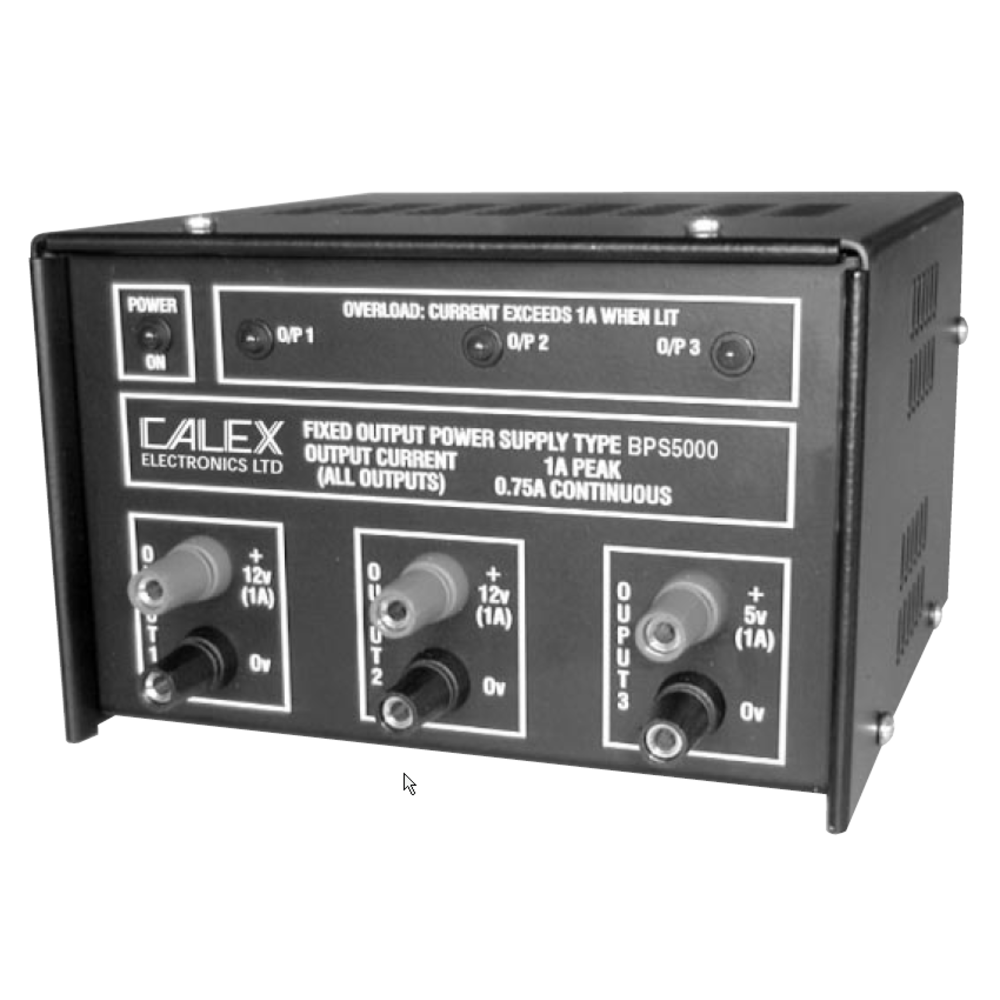 calex power supply calex power supply