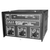 BPS5000 Fixed Triple Output Bench Top Power Supply
