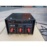 BPS5000 Fixed Triple Output Bench Top Power Supply