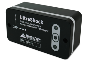 UltraShock