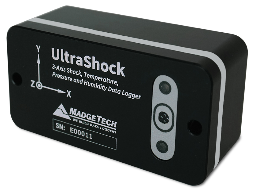 UltraShock