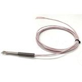 Pt100/3wire, Class B, Surface, +250C