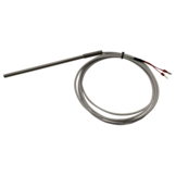 Pt100, Class A, +250°C