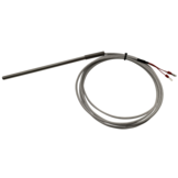 Pt100, Class A, +250°C