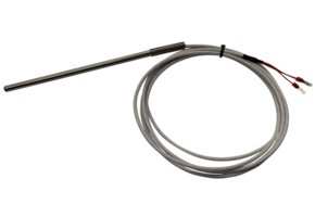 Pt100, Class A, +250°C