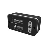 Shock300 Tri-Axial Shock Data Logger