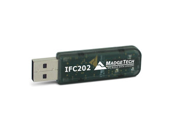 IFC202 Interface cable for Micro Series (USB)