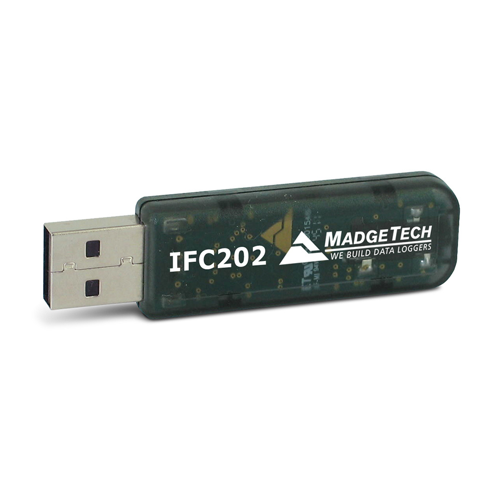 IFC202 Interface cable for Micro Series (USB)