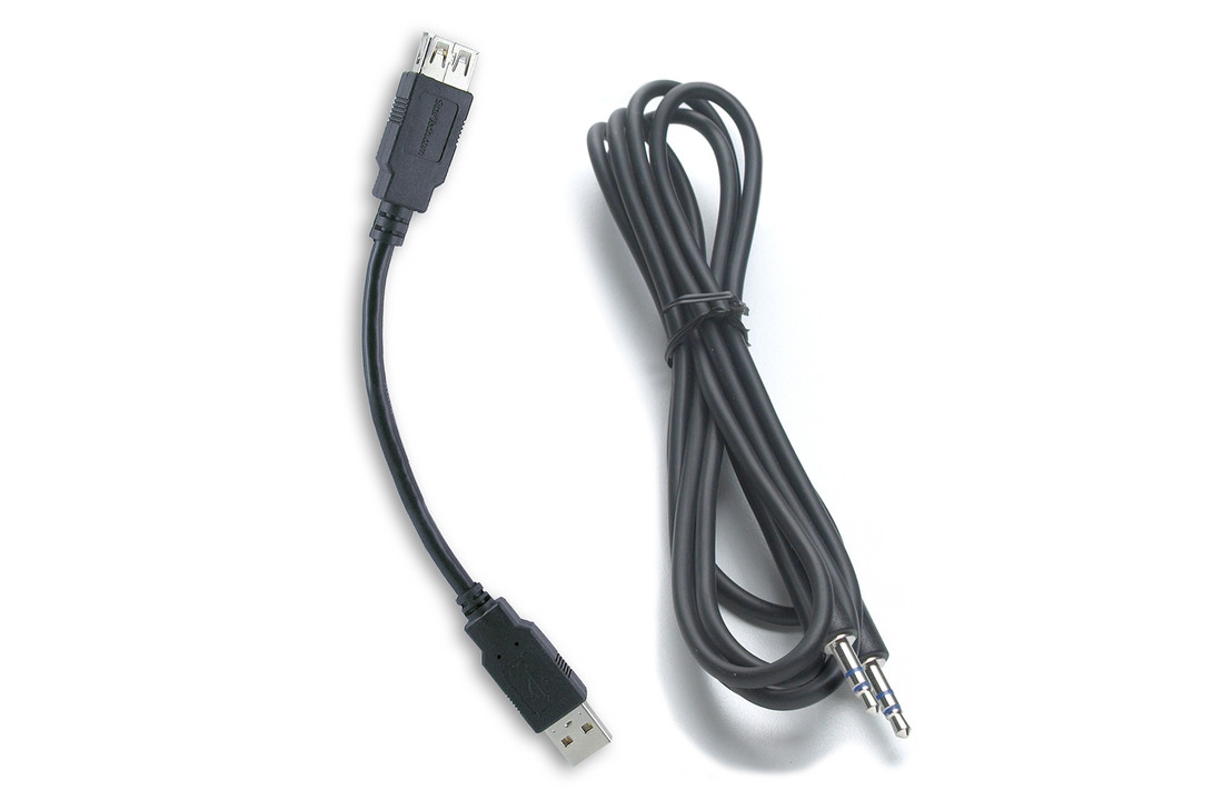 IFC202 Interface cable for Micro Series (USB)