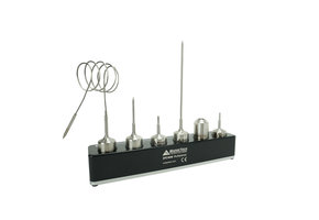 IFC406 Multiplexer Data Logger Interface