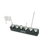 IFC406 Multiplexer Data Logger Interface