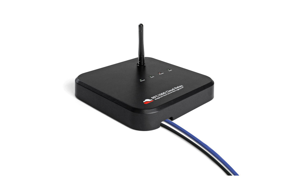 RFC1000-CE Cloud Relay