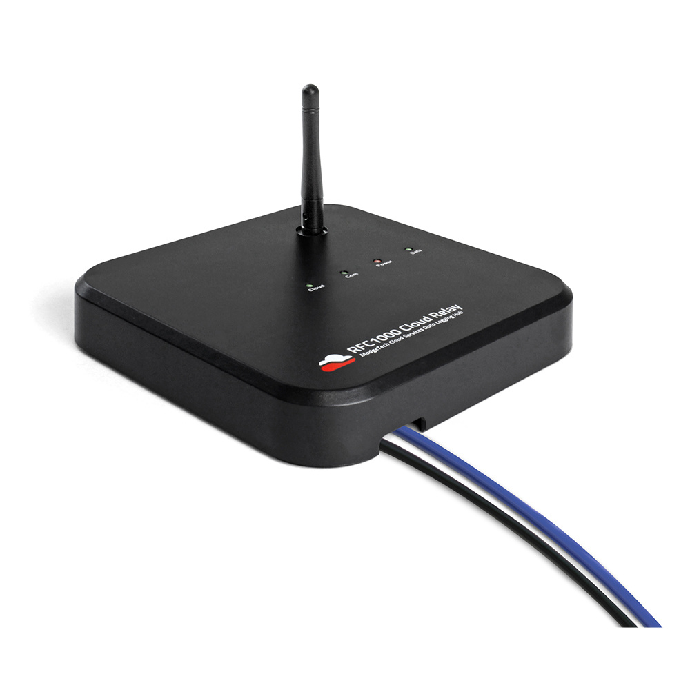 RFC1000-CE Cloud Relay