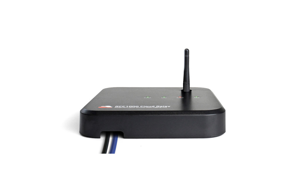 RFC1000-CE Cloud Relay