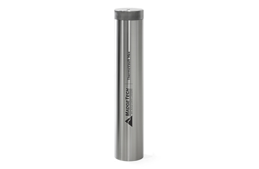 Thermo Vault Max, Extreme Temperature Thermal Barrier