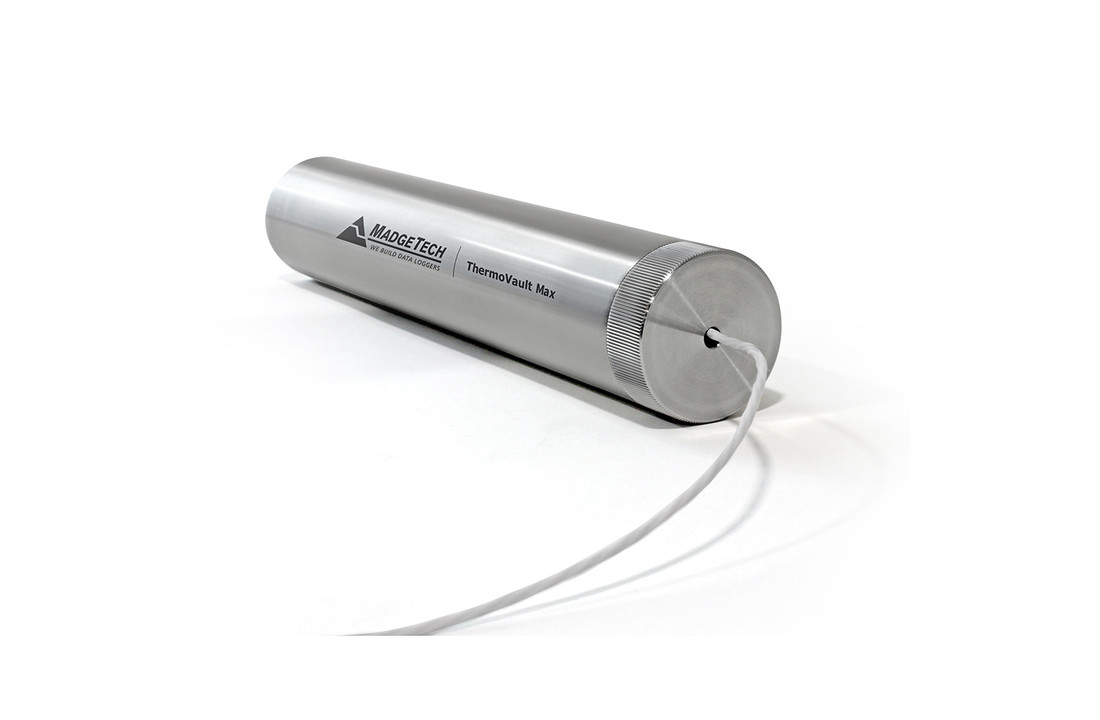 Thermo Vault Max, Extreme Temperature Thermal Barrier