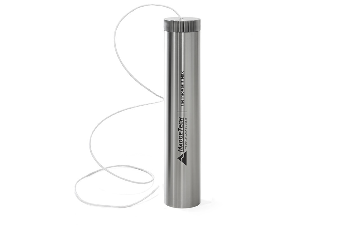 Thermo Vault Max, Extreme Temperature Thermal Barrier