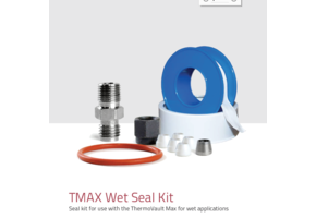 TMAX Wet Seal Kit