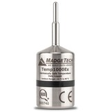 Temp1000EX, ATEX, IECEx, FM gecertificeerd