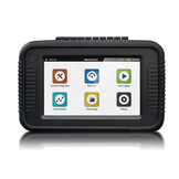 TITAN S8 Portable Datalogger with Touchscreen & Wi-Fi