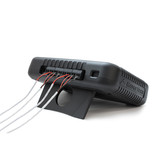 TITAN S8 draagbare datalogger met touchscreen en Wi-Fi