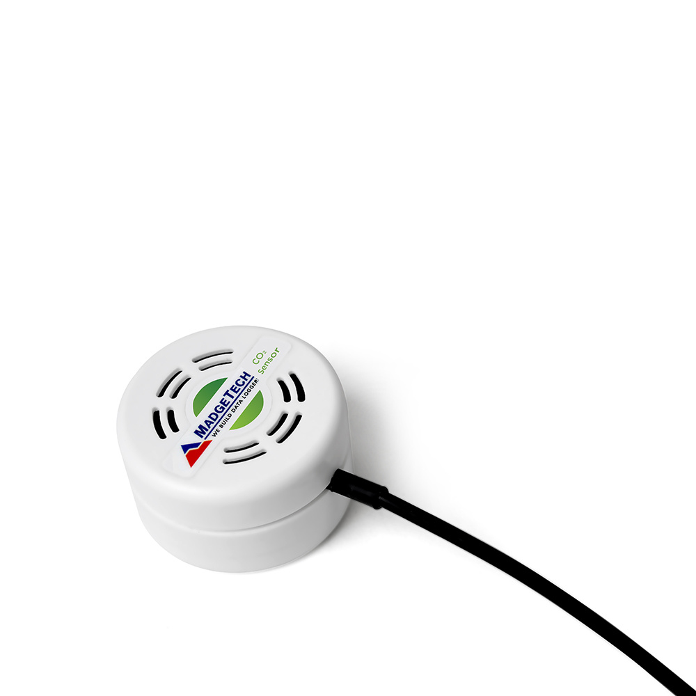 Element CO2 Wireless Data Logger