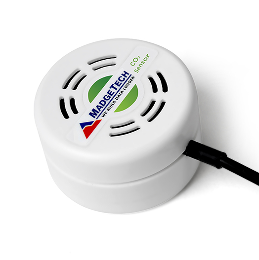 Element CO2 draadloze datalogger
