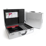 AVS140-6 Autoclaaf Validatie Datalogging Systeem