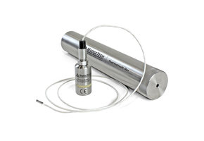 DHS-Data Logger Systeem