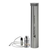 DHS-Data Logger Systeem