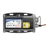ETR101A Data Logger