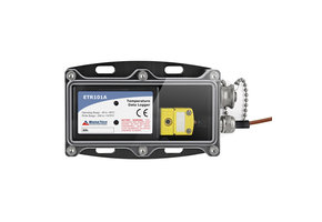 ETR101A Data Logger