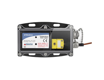 ETR101A Data Logger