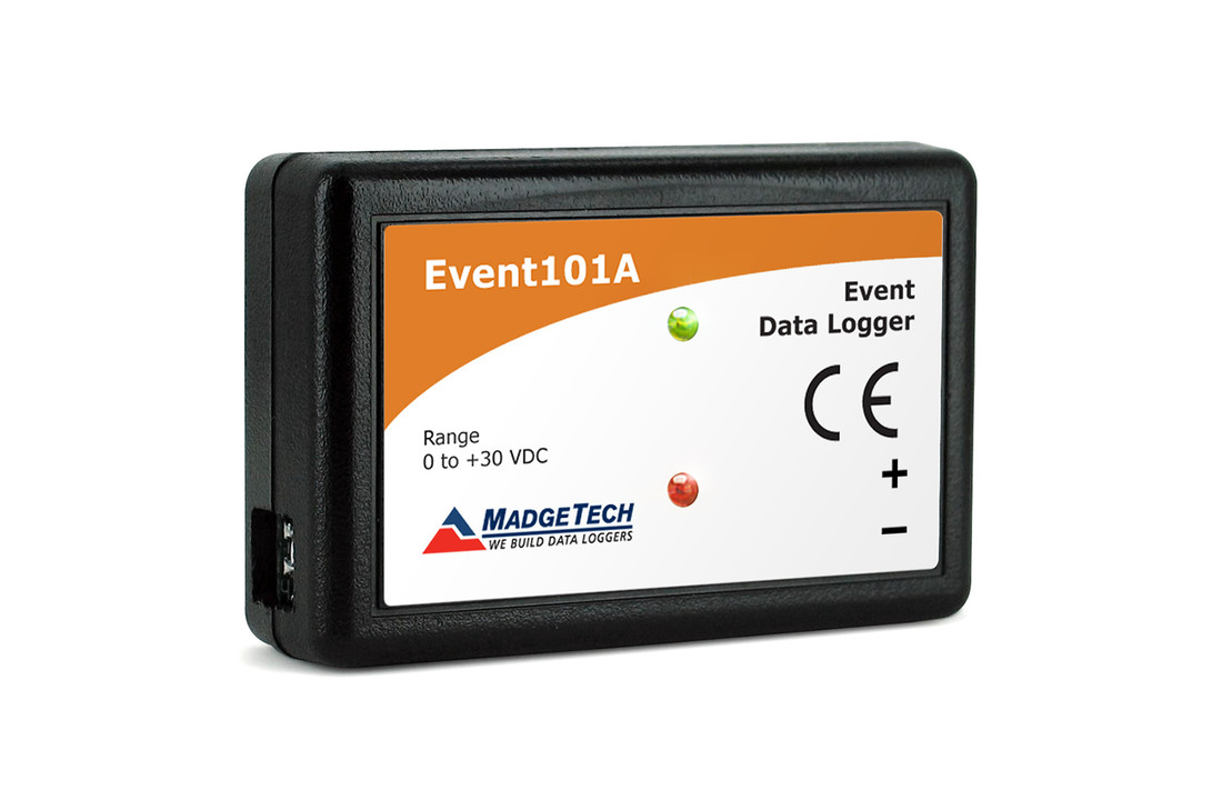 Event101A Datalogger