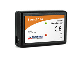 Event101A Data Logger