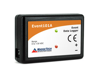 Event101A Data Logger