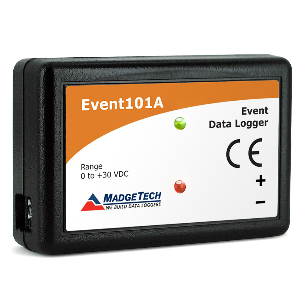 Event101A Data Logger