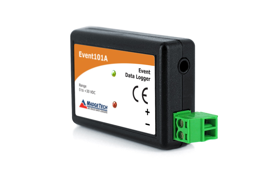 Event101A Data Logger