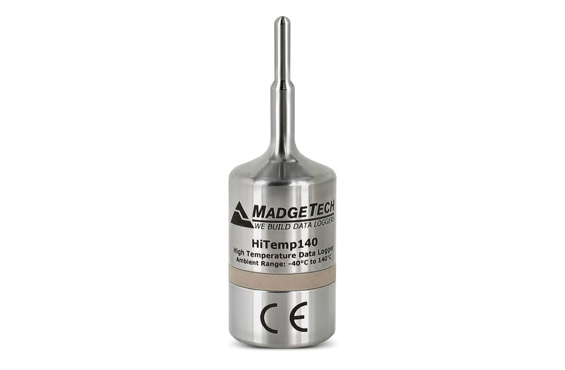 HiTemp140 datalogger