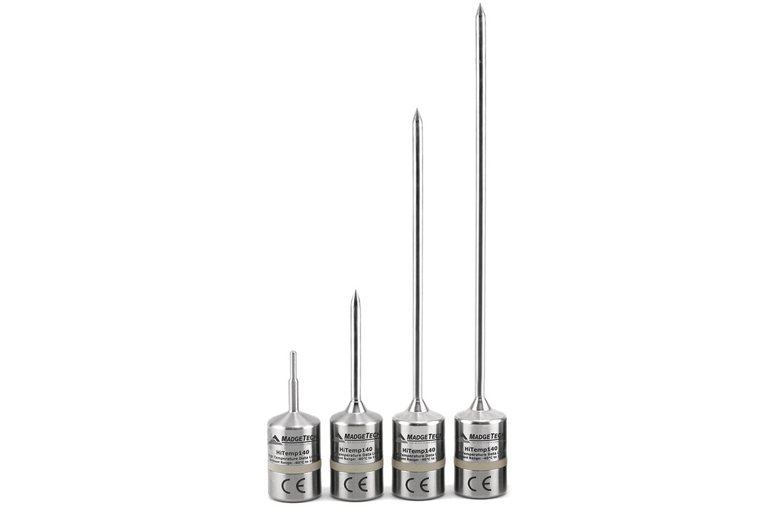 HiTemp140 datalogger