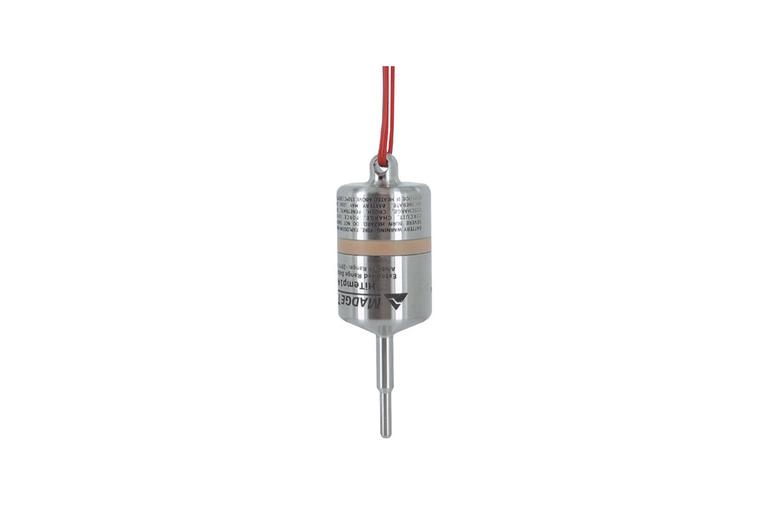 HiTemp140 Data Logger