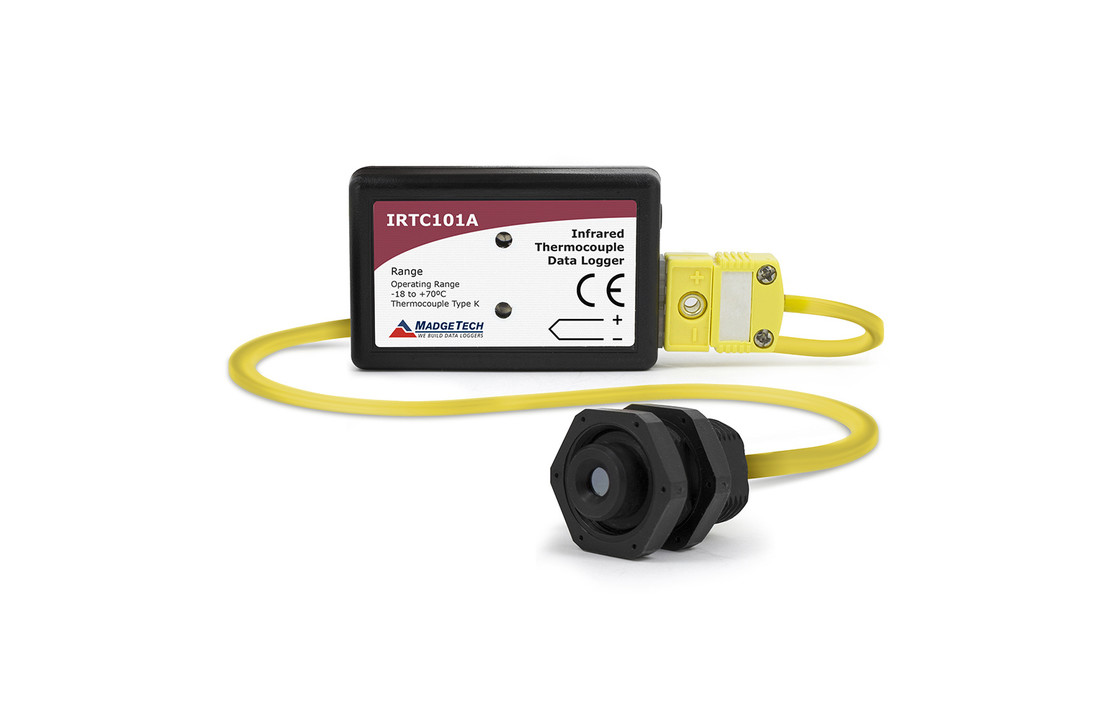 IRTC101A Datalogger