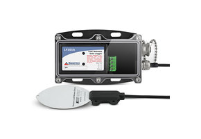 LF101A Data Logger