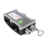 LF101A Data Logger