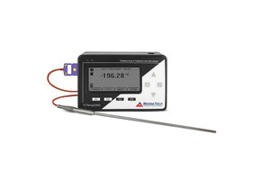 LNDS Low Temperature  Data Logging System