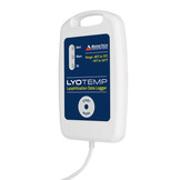 LyoTemp Datalogger