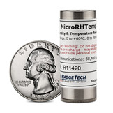 MicroRHTemp Data Logger